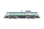 FNM/Tren,Di.Lok Eff1000,VI