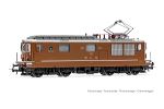 BLS,E-Lo 167 Ausser,IV-V,S