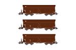 DB AG, 3tlg.,4achs. Selbstentladewagen Fals 164