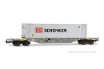 CTNwg,grau,45-CTN DBSchenker