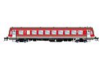 DB AG,DieselTriebWg 627.0,rot