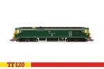 Class 50, 50007