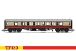 BR Mk1 Comp Corr E15303-E4