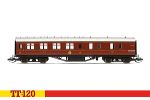 LMS 57Brake Third,5832-E3