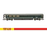 GWR,Mk3 Buff Car,40715-E11