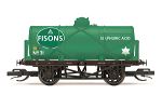 12T Tank Wagon Fisons