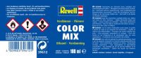 Color Mix, Verdnner 100ml