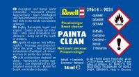 Painta Clean, Pinselreiniger 100ml