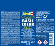 Basic Color Grundierungsspray 150ml