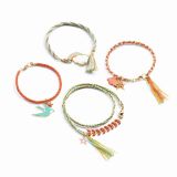 Schmuck basteln Celeste