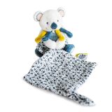 Koala Schmusetuch 15cm