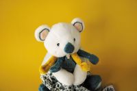 Koala Schmusetuch 15cm