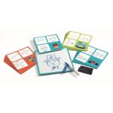 Lernspiele: Step by step - Arthur und Co