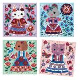 Mosaike: Lovely pets
