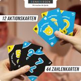 JAMMERLAPPEN® - Das dramatisch lustige Kartenspiel - bis einer weint