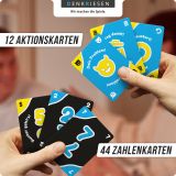 JAMMERLAPPEN - Das dramatisch lustige Kartenspiel - bis einer weint
