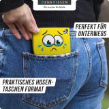 JAMMERLAPPEN - Das dramatisch lustige Kartenspiel - bis einer weint