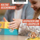 LOONY JOE Das affenstarke Reaktionsspiel fr Jung und Alt