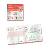 Do it yourself: Schmucksets Bunte Heiterkeit