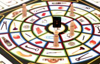 Die Olsenbande - Das Spiel