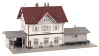 Bahnhof Owen