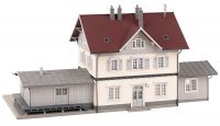 Bahnhof Owen