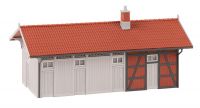 Bahnhof Owen