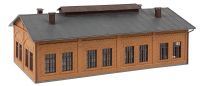 Aktions-Set Bahnbetriebswerk