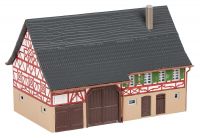 Bauernhaus mit Gastwirtschaft