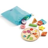 Lernspielzeug: TactiloBasic