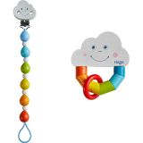 Babygeschenk-Set Regenbogenwelt