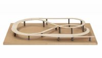 Easy-Track Bausatz „Mittelberg“