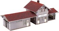 Haltepunkt Amtzell