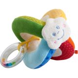 Stoffball Regenbogenwelt