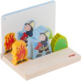 Stapelspielzeug Feuerwehr