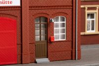 Innendekoration fr Bro-u.Industriegebuden
