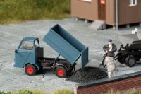 PKW Taxi mit Rufsulen