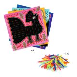 Basteln 3-6: Super soft