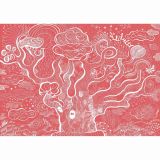 Wizzy - Puzzles: Zauberbaum - 100 Teile
