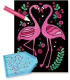 Diamond Painting (100% selbst gemacht)