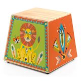 Animambo: Cajon