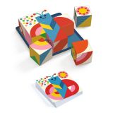 SOLOGIC: Cubologic 9