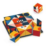 SOLOGIC: Cubologic 16