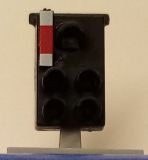 H0 HL-Hauptsignal niedrig
