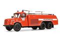 Tatra T148 Feuerwehr 1:87