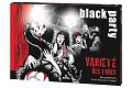 black party Variet des Todes