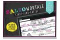 Salto Wortale - Wort-Such-Spiel