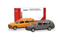 MiKi VW Passat Variant ora./grau