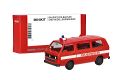MiKi VW T3 Bus Feuerwehr