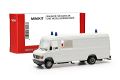 MiKi MB Vario wei� 1St�ck